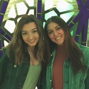 Meet your Posher, Bethany